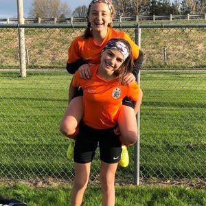 Meet your Posher, Cora